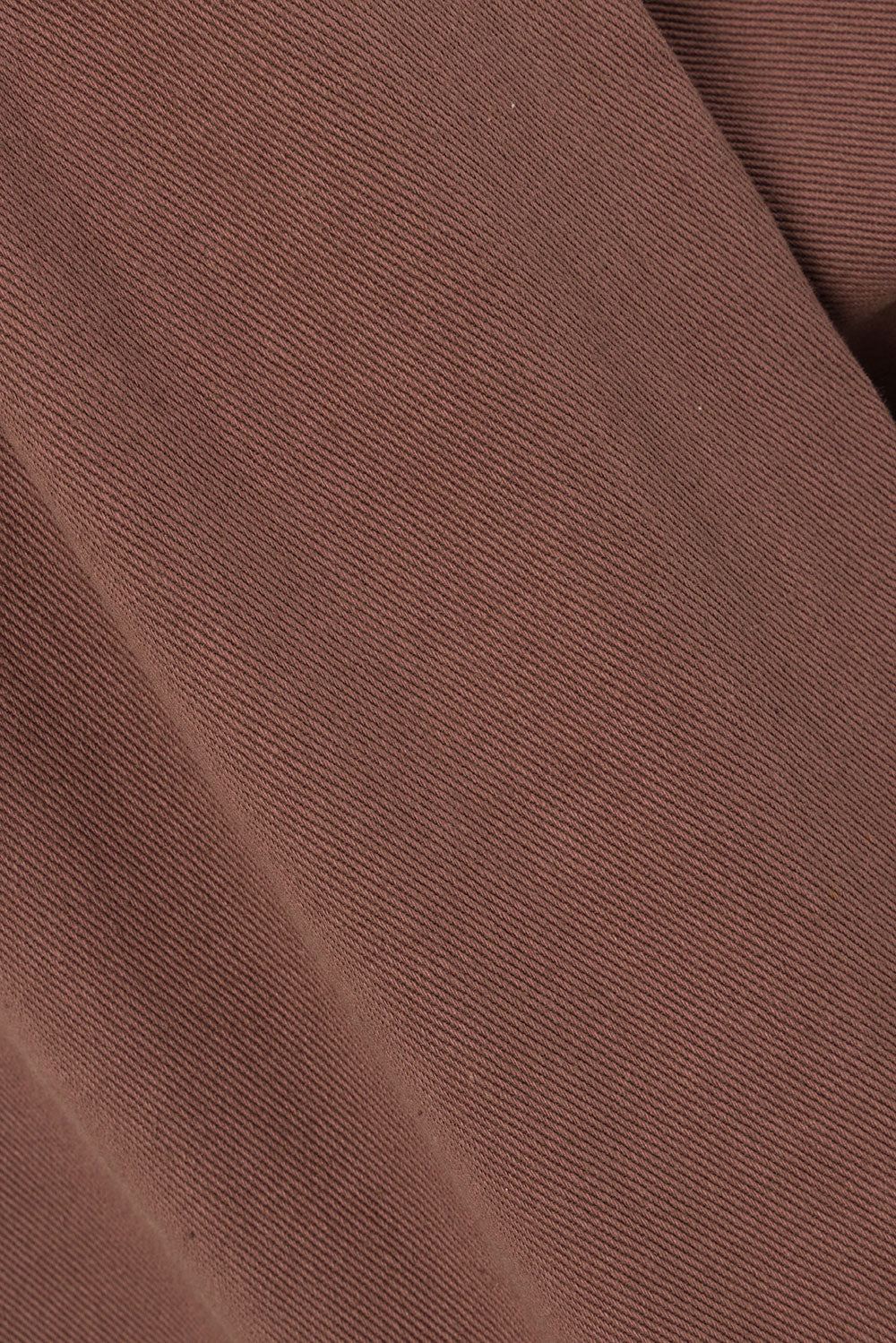 Chocolate Brown Pocket Cargo Jaicee Pants