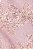 Kid's Bloom Pink Bikkie Mini Shorts