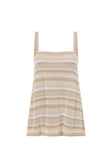 Ruby Top - Stripe