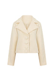 Selah Cardi - Cream