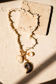 Ostraco Necklace