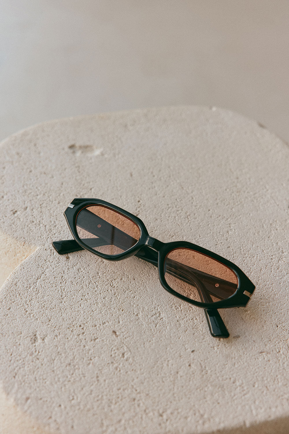 Oku Sunglasses - Black