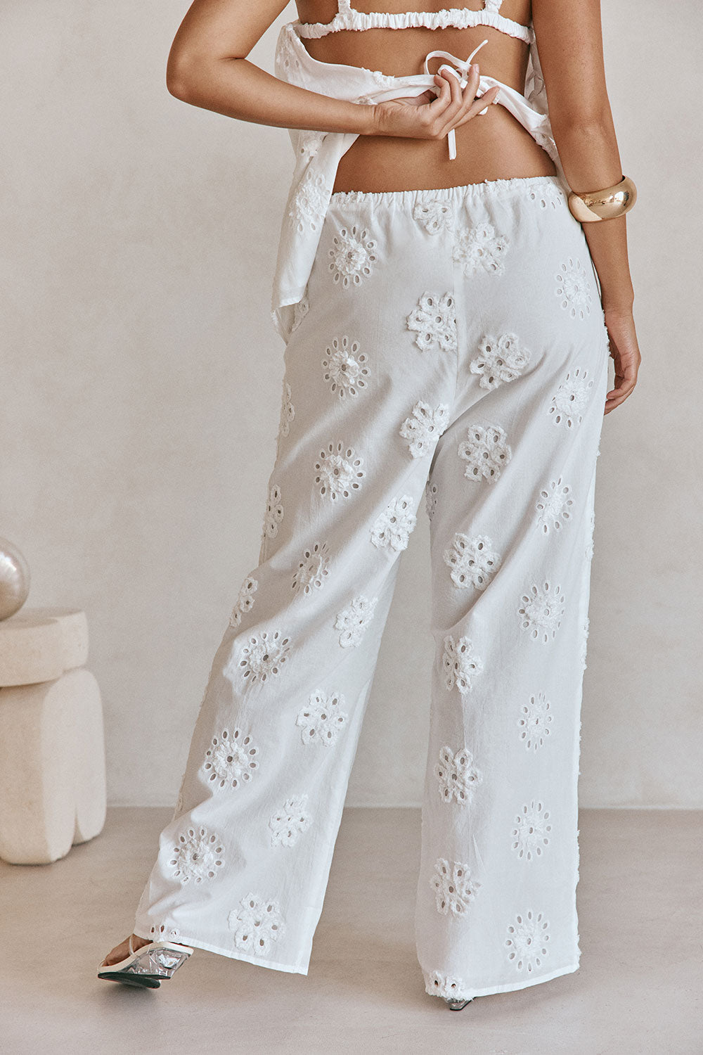 Odette Pants
