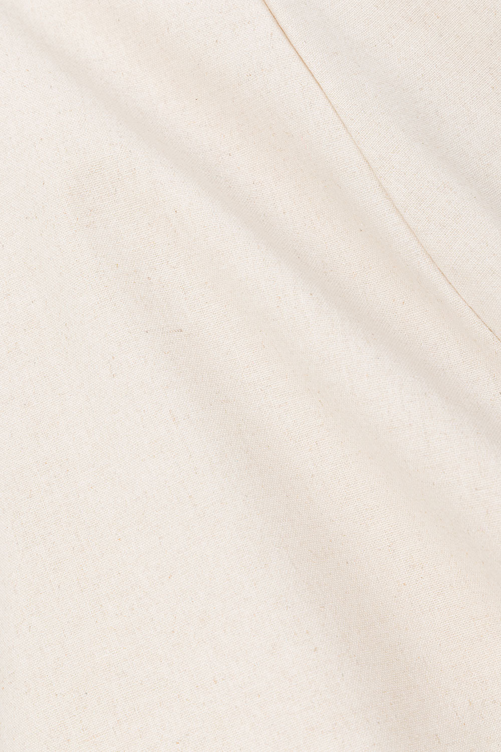 Beige Strappy Front Tie Mini Alexandra Dress