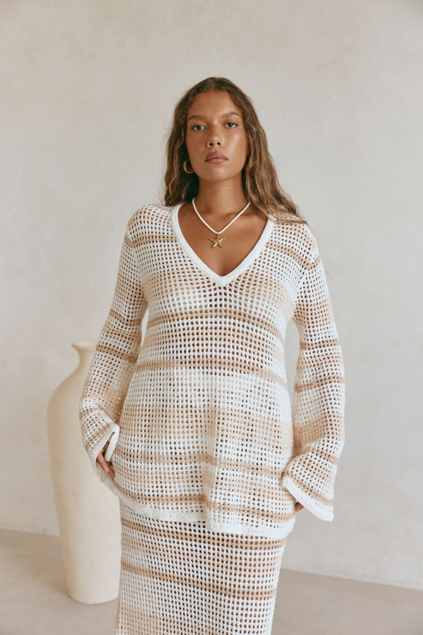 Nyx Top