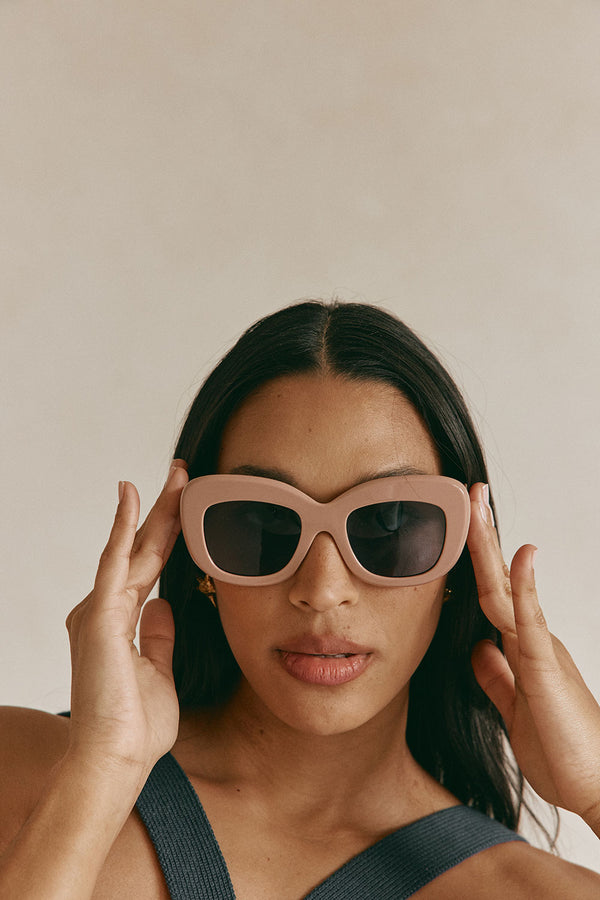 Hepburn Sunglasses