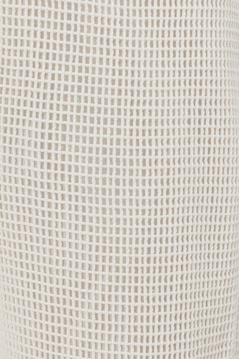 Amari Jumpsuit - White