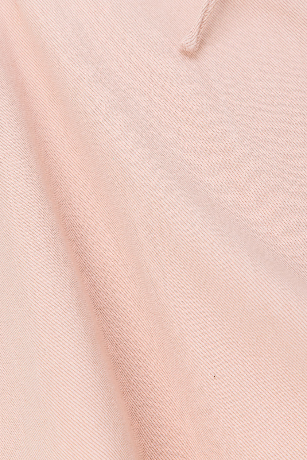 Blush Front-Tie Bow Mini Kapri Dress