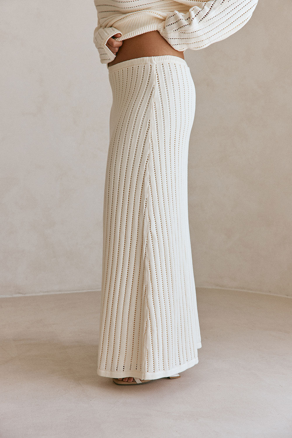 Zephyr Skirt