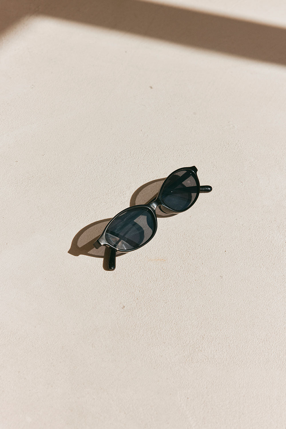 Naiara Sunglasses - Black