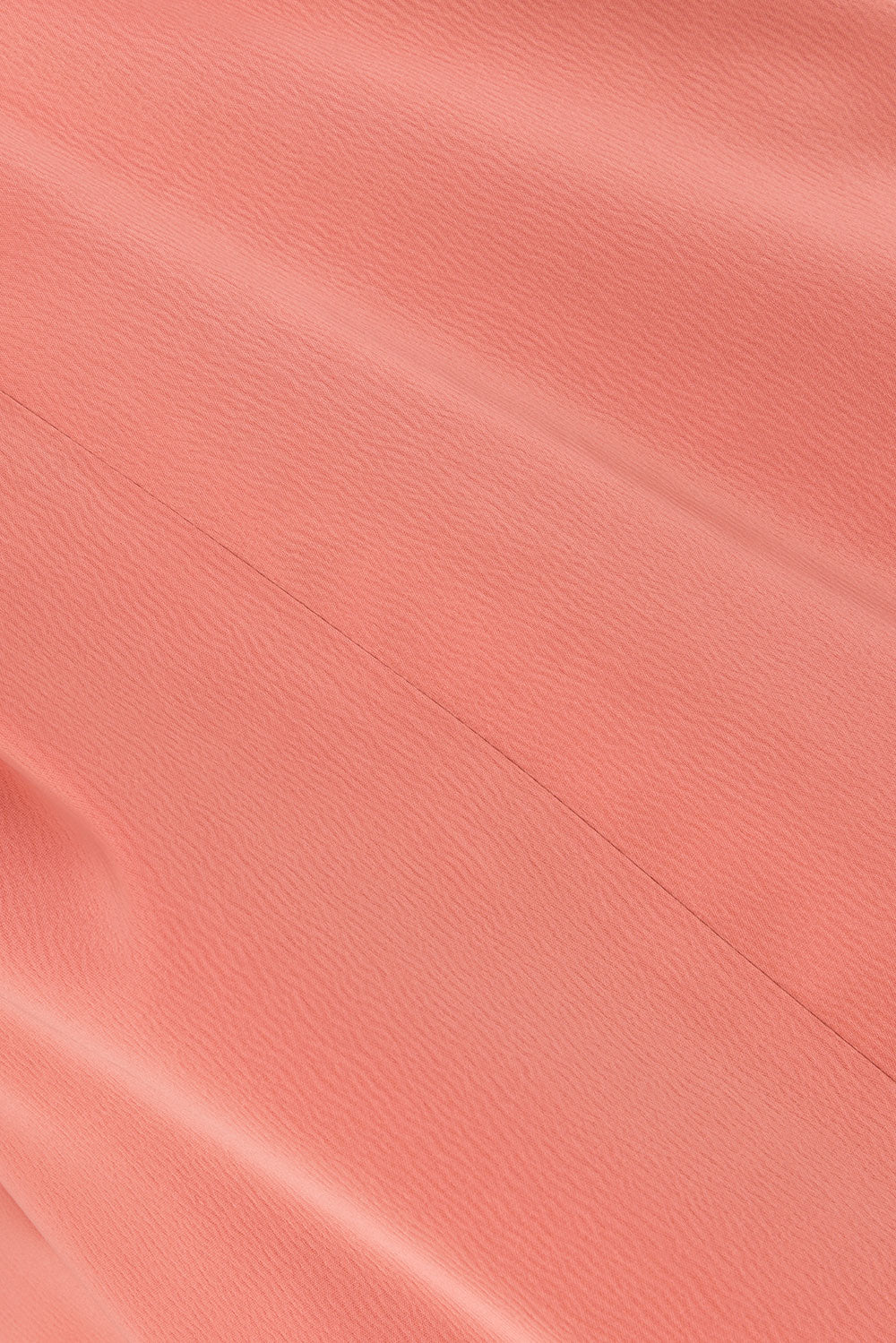 Pink Strapless Scarf Maxi Jianna Dress
