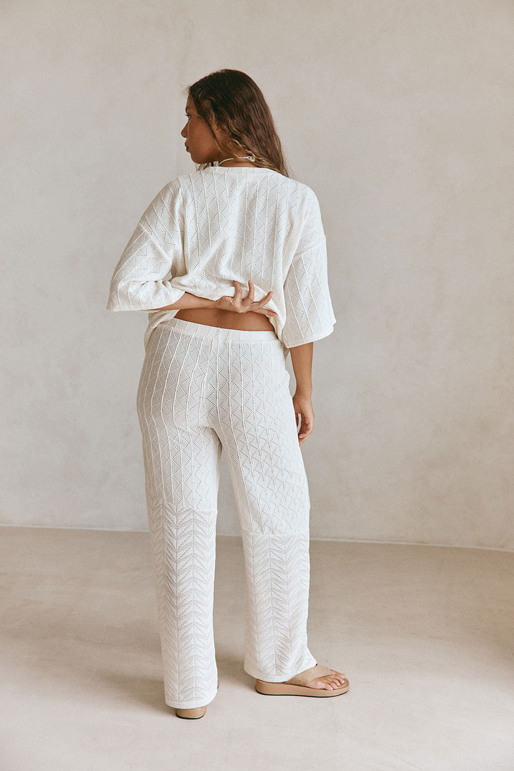 Ziri Pants