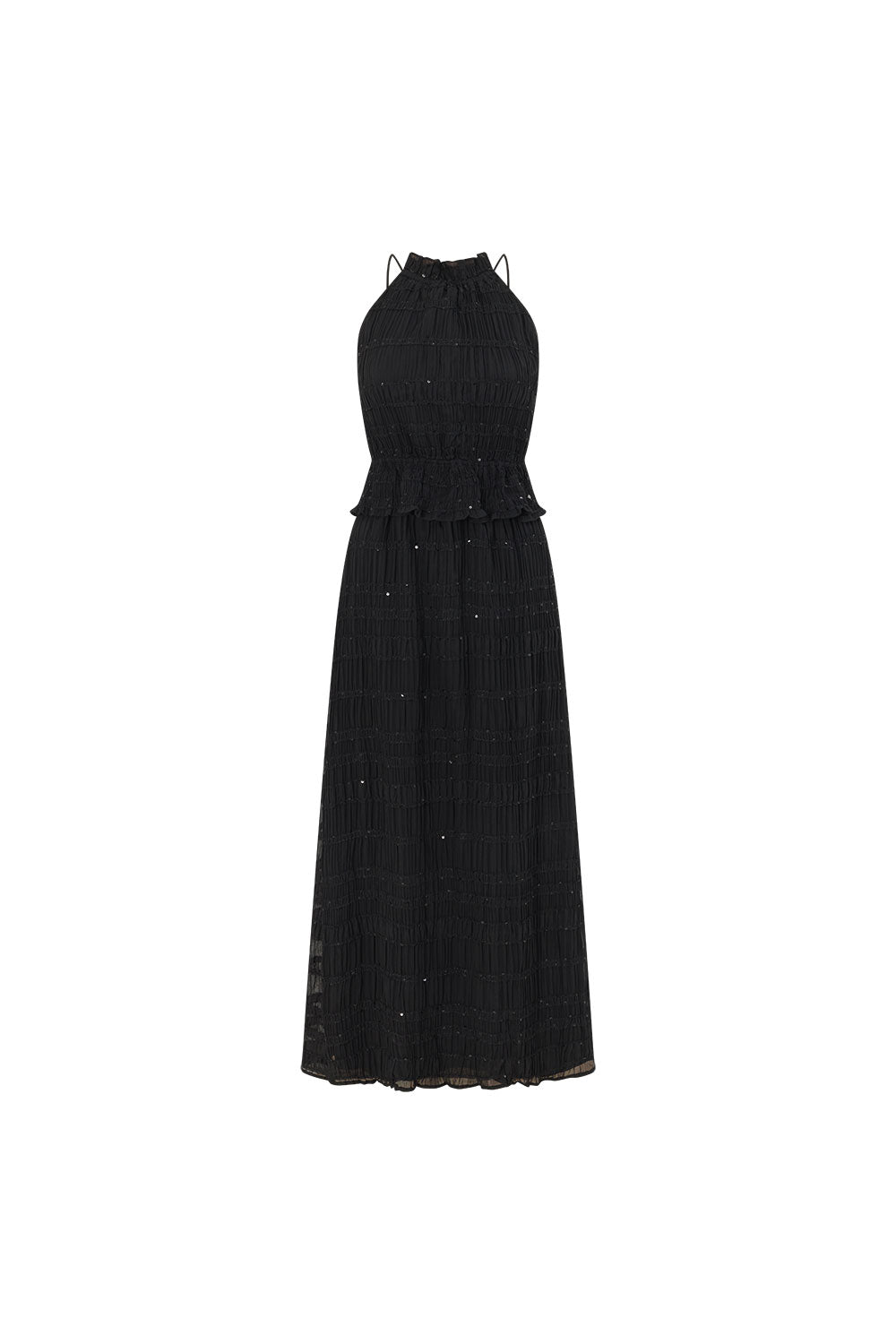 Cabo Dress - Black