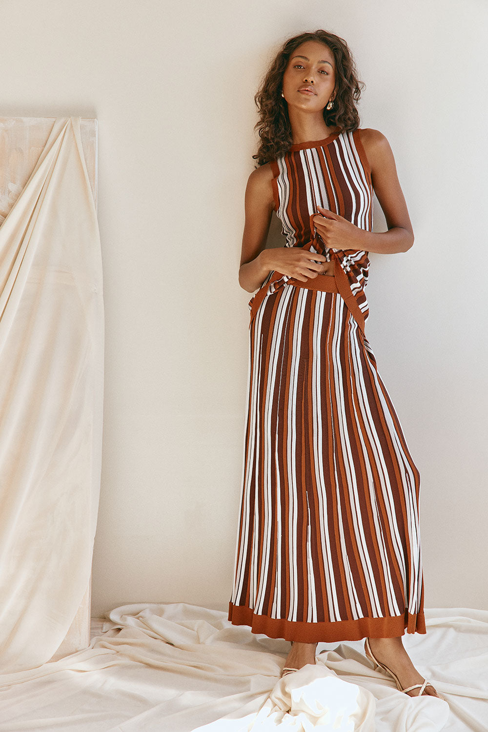Zodiac Skirt