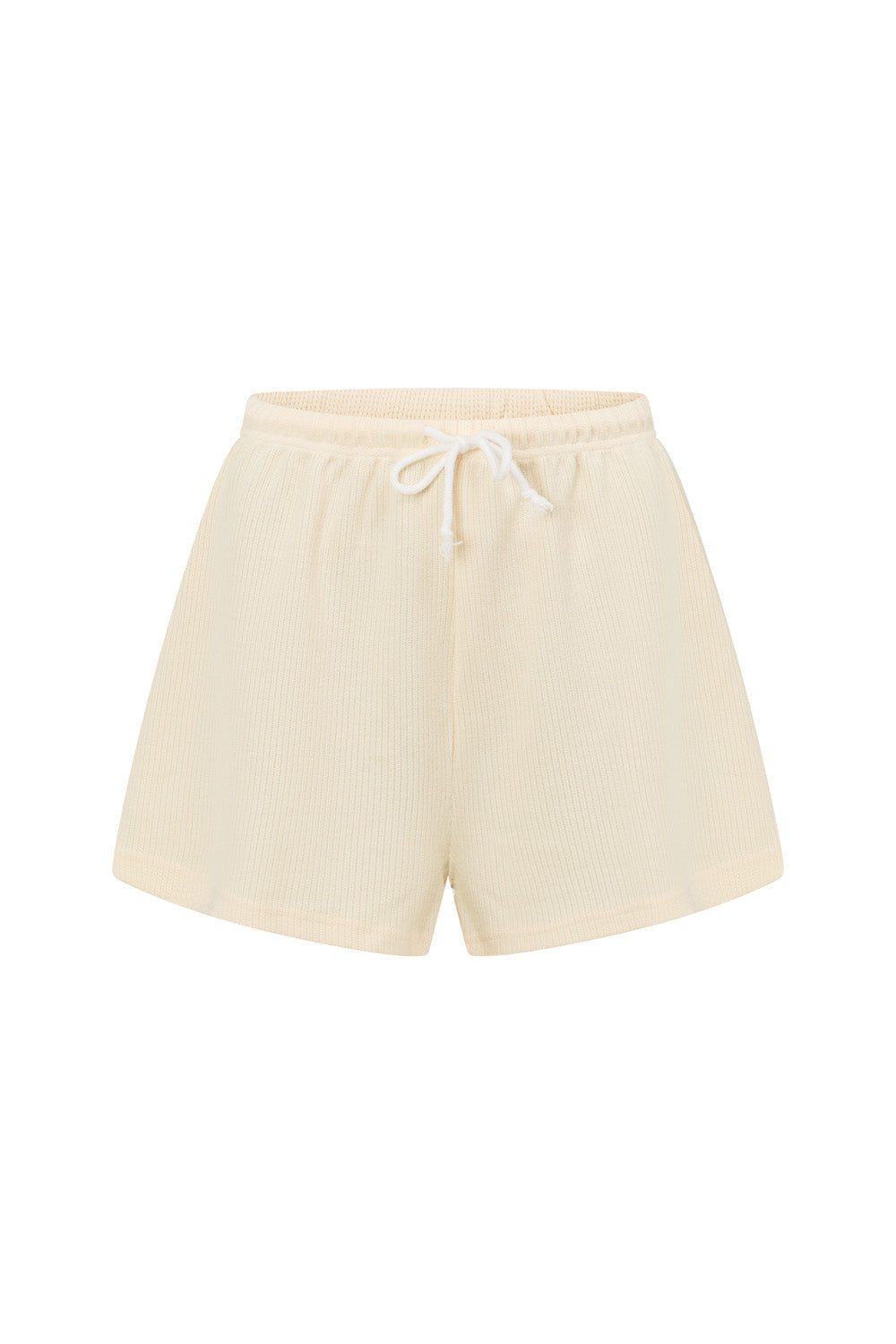 SAMPLE-Kairo Shorts - Butter