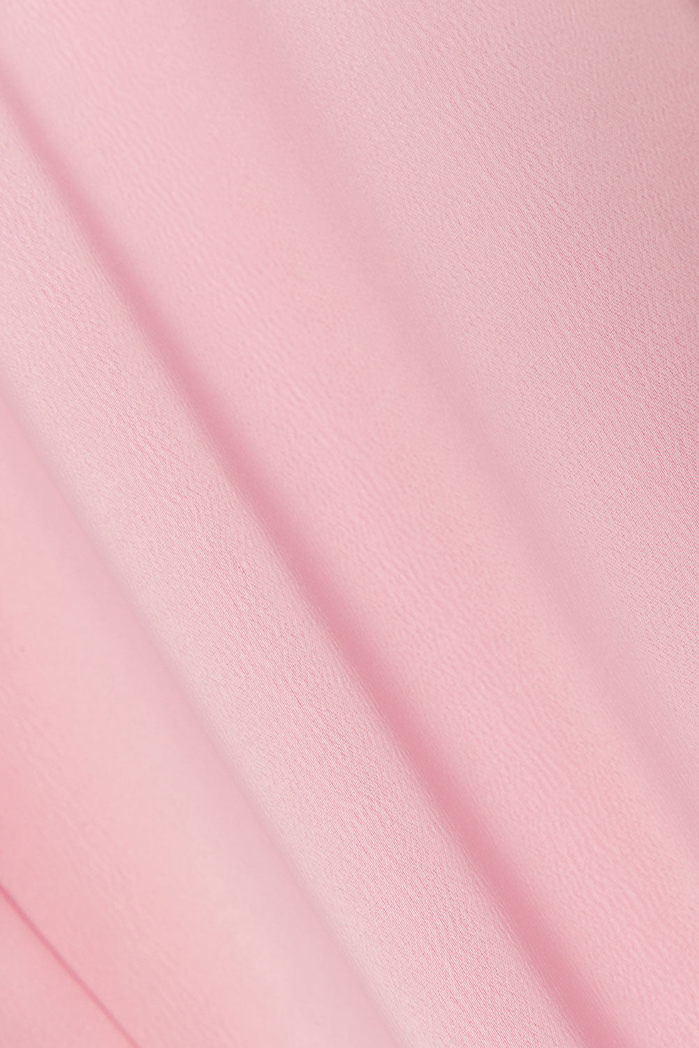Blush Pink Elastic Drawstring Tamar Pants