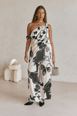 Saskia Top - Floras Muse