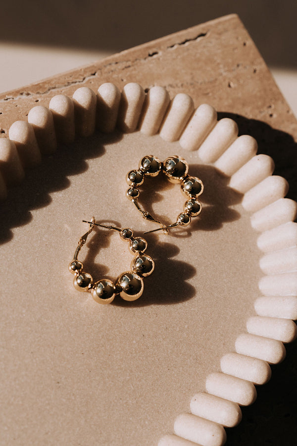 Petra Earrings