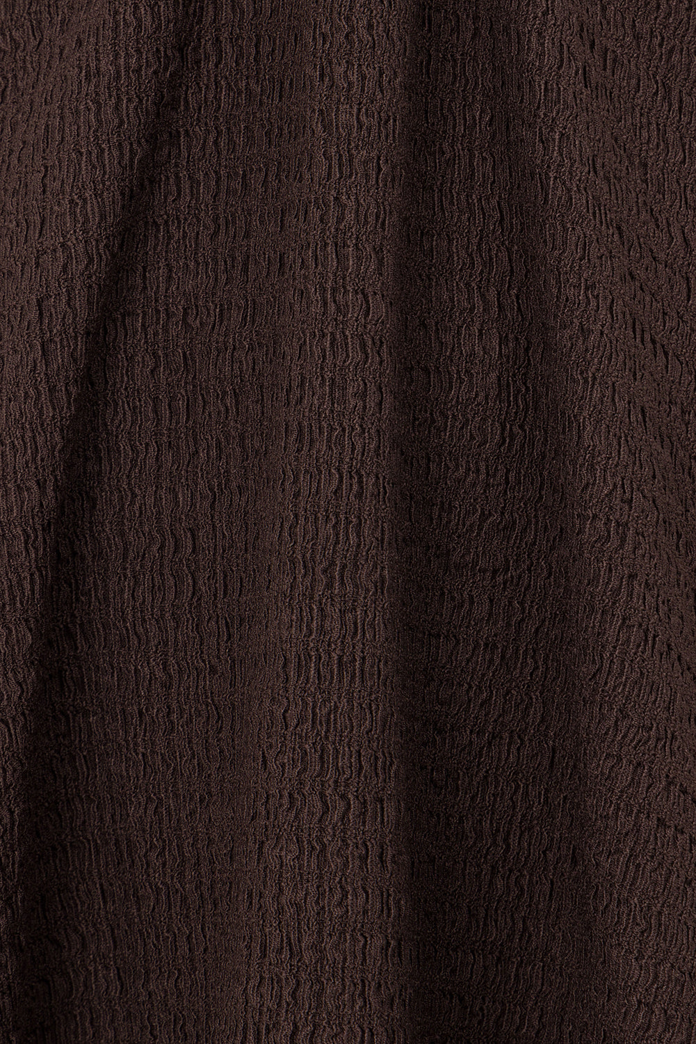 Chocolate Brown Strappy Backless Ashton Jumpsuit