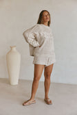 Vixen Sweater