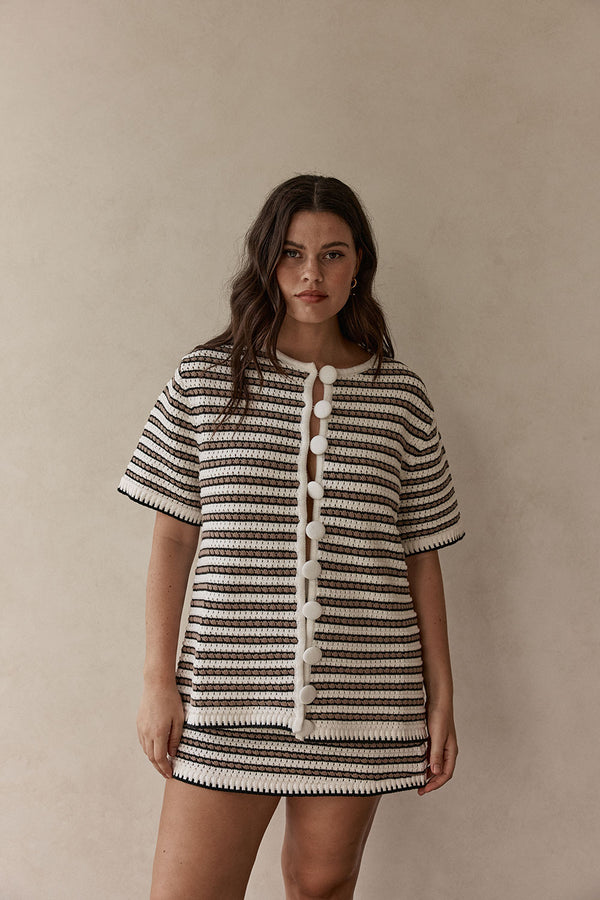 Scottie Top