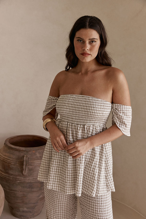 Sloane Top