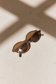 Naiara Sunglasses - Brown