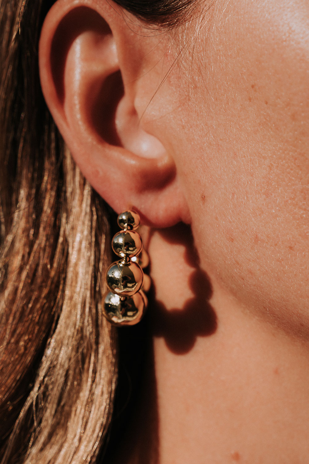 Petra Earrings