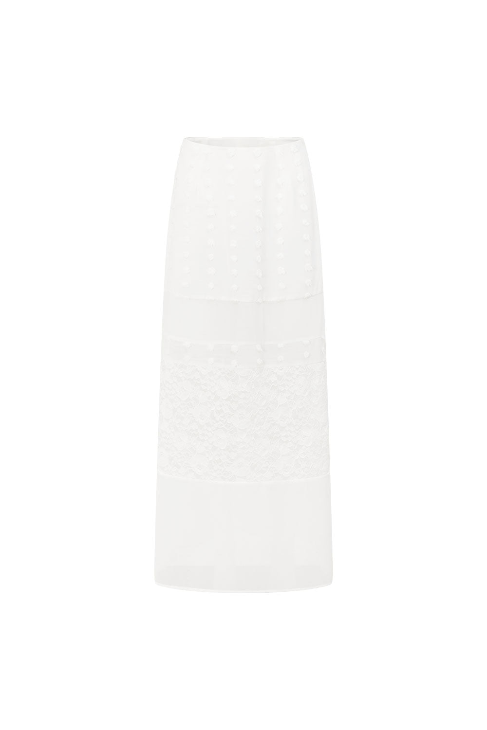 Tres Skirt