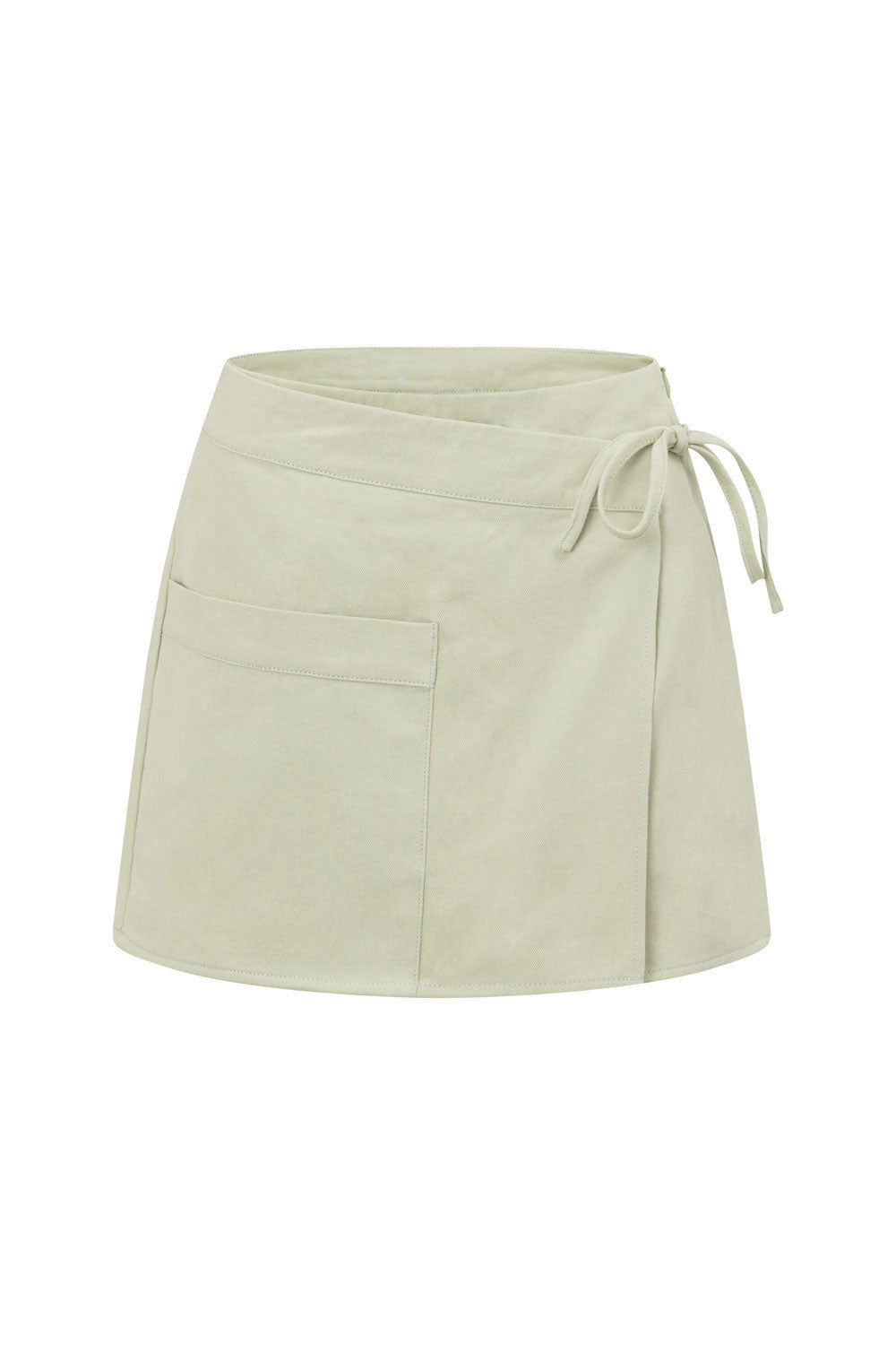 Loralei Skort - Mint