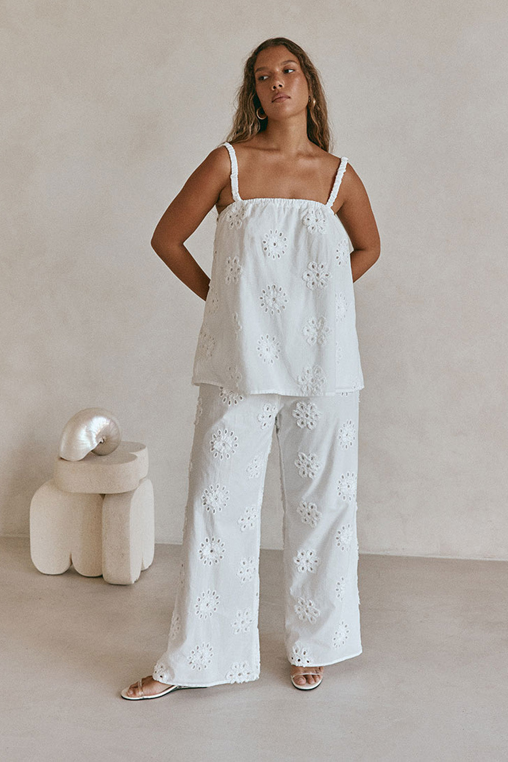 Odette Top