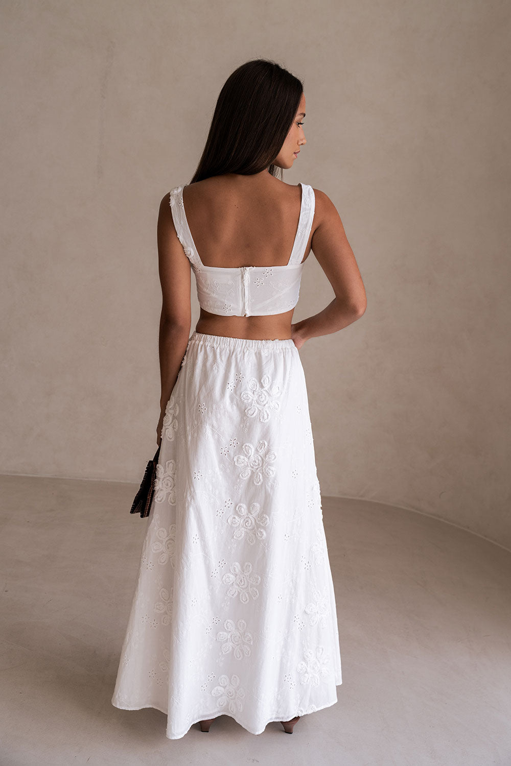 Porcha Skirt