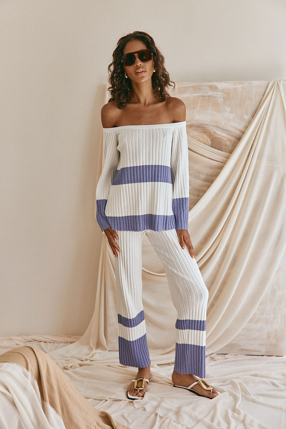 Cuba Pants