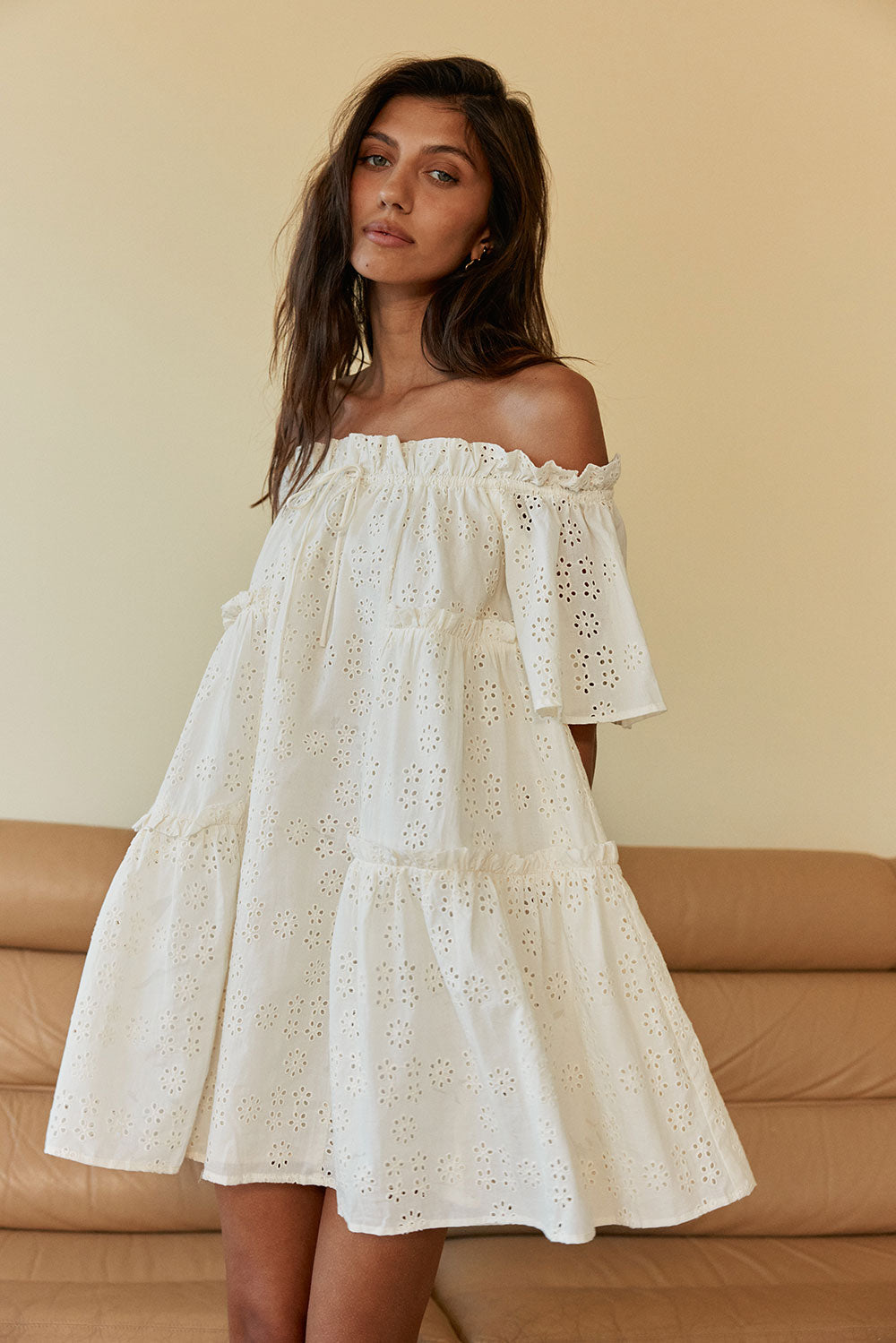 Bexley Dress