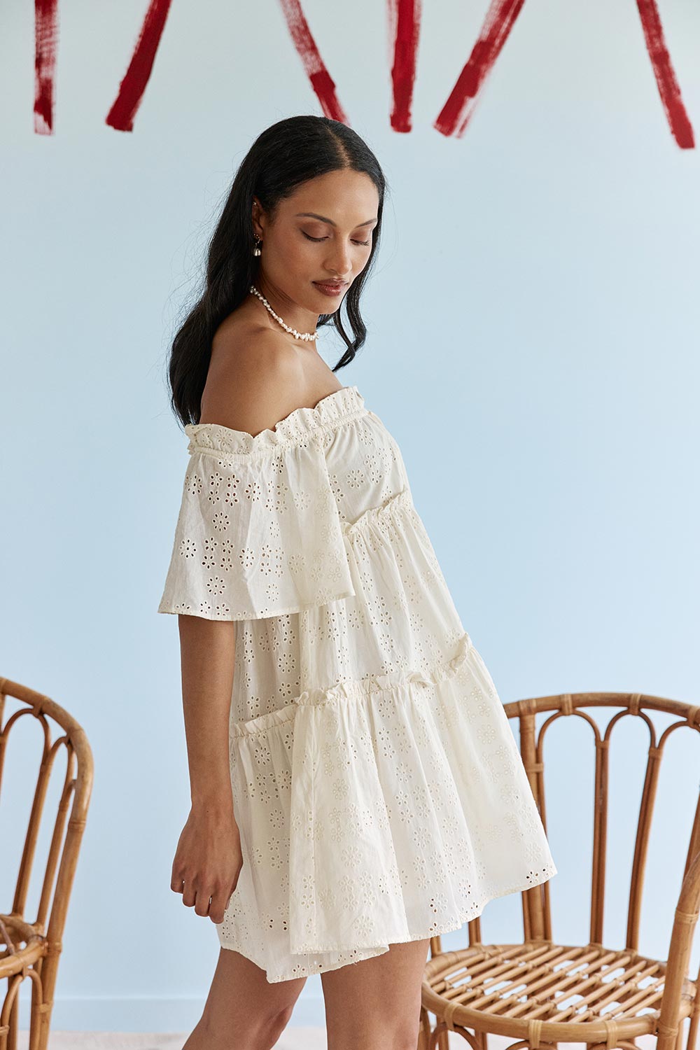 Bexley Dress