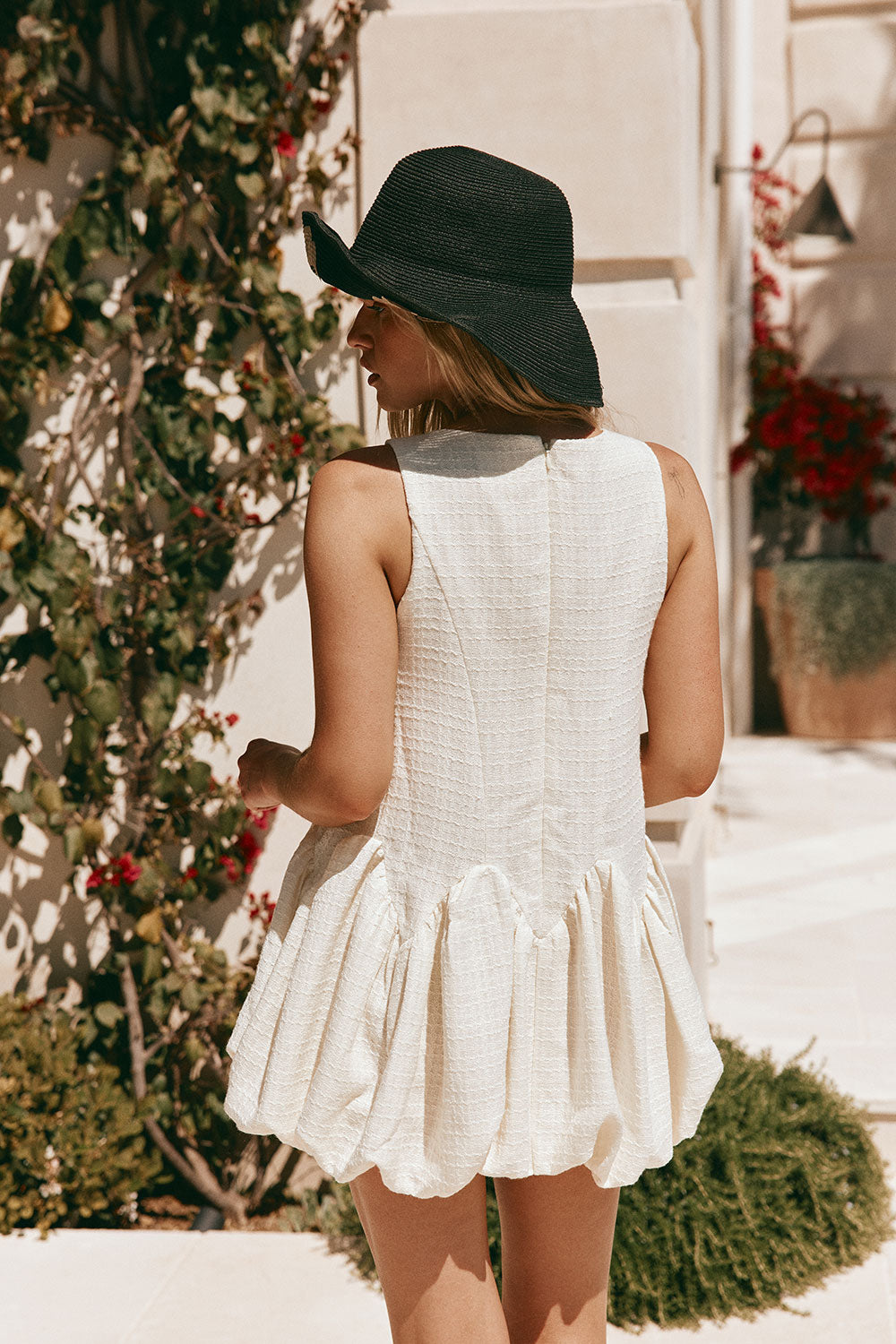 Amba Dress