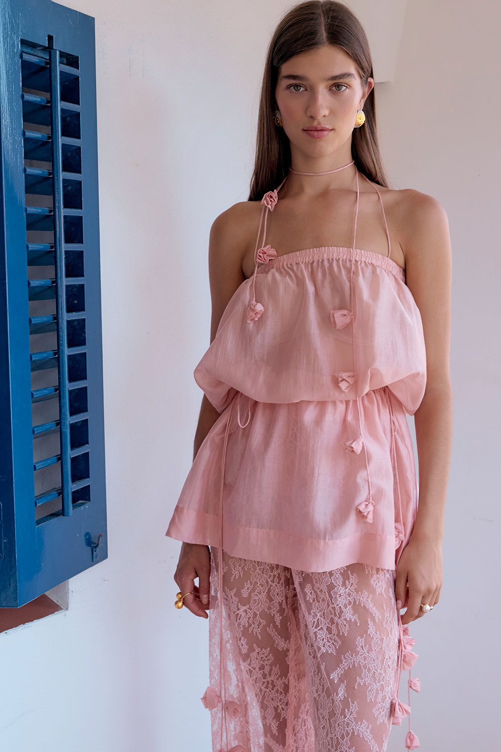 Gemini Top