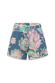 Sarabelle Shorts - Flor De Noche