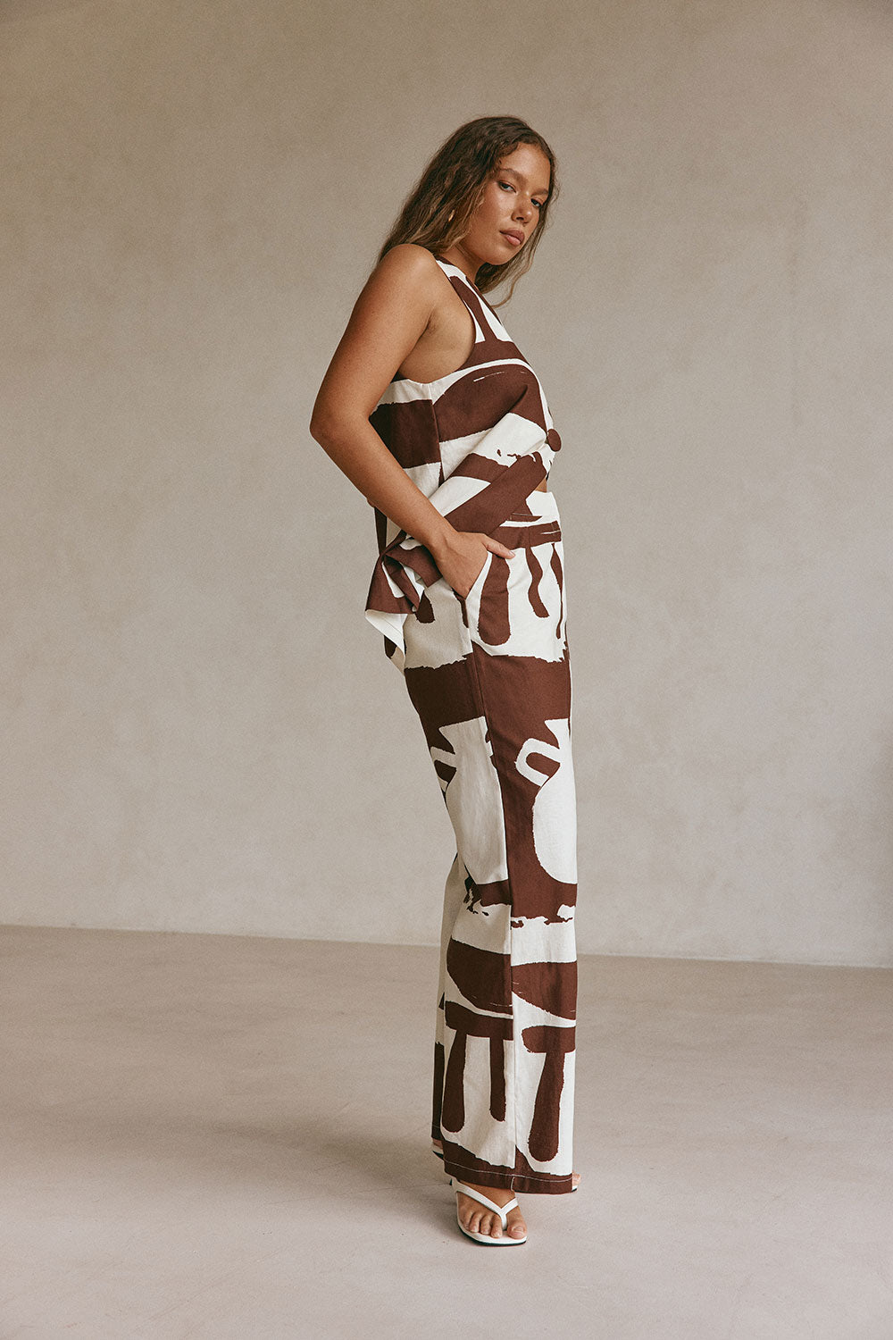 Maise Pants - Arredo