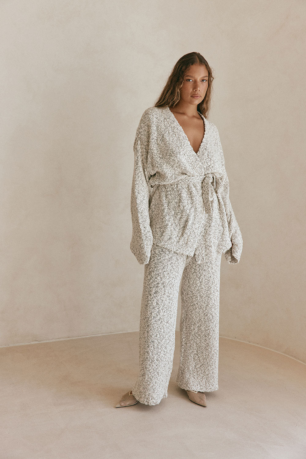 Jamila Cardigan