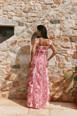 Marais Dress - Filigrana