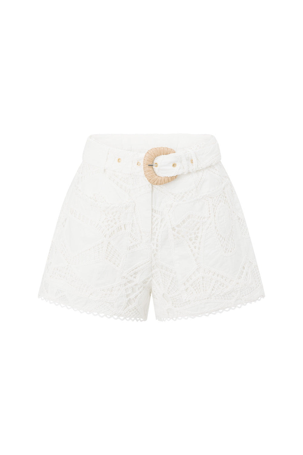 SAMPLE-Cielo Shorts