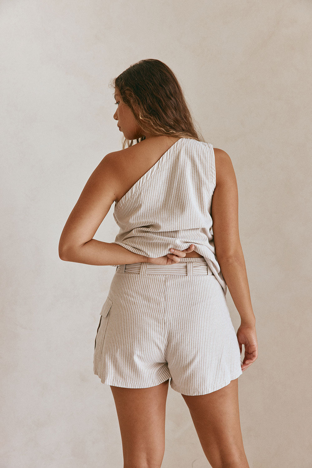 Vellona Skort