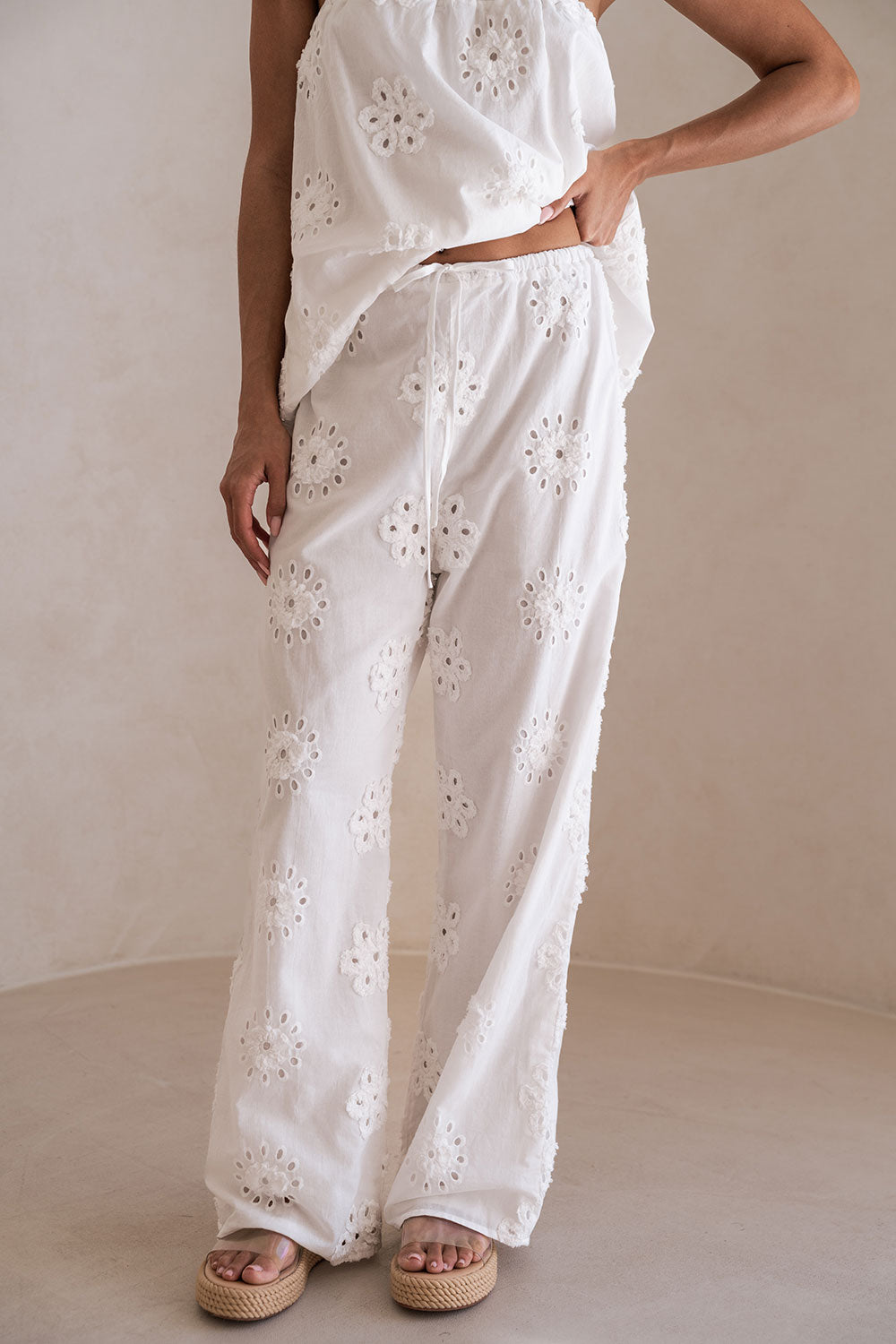 Odette Pants