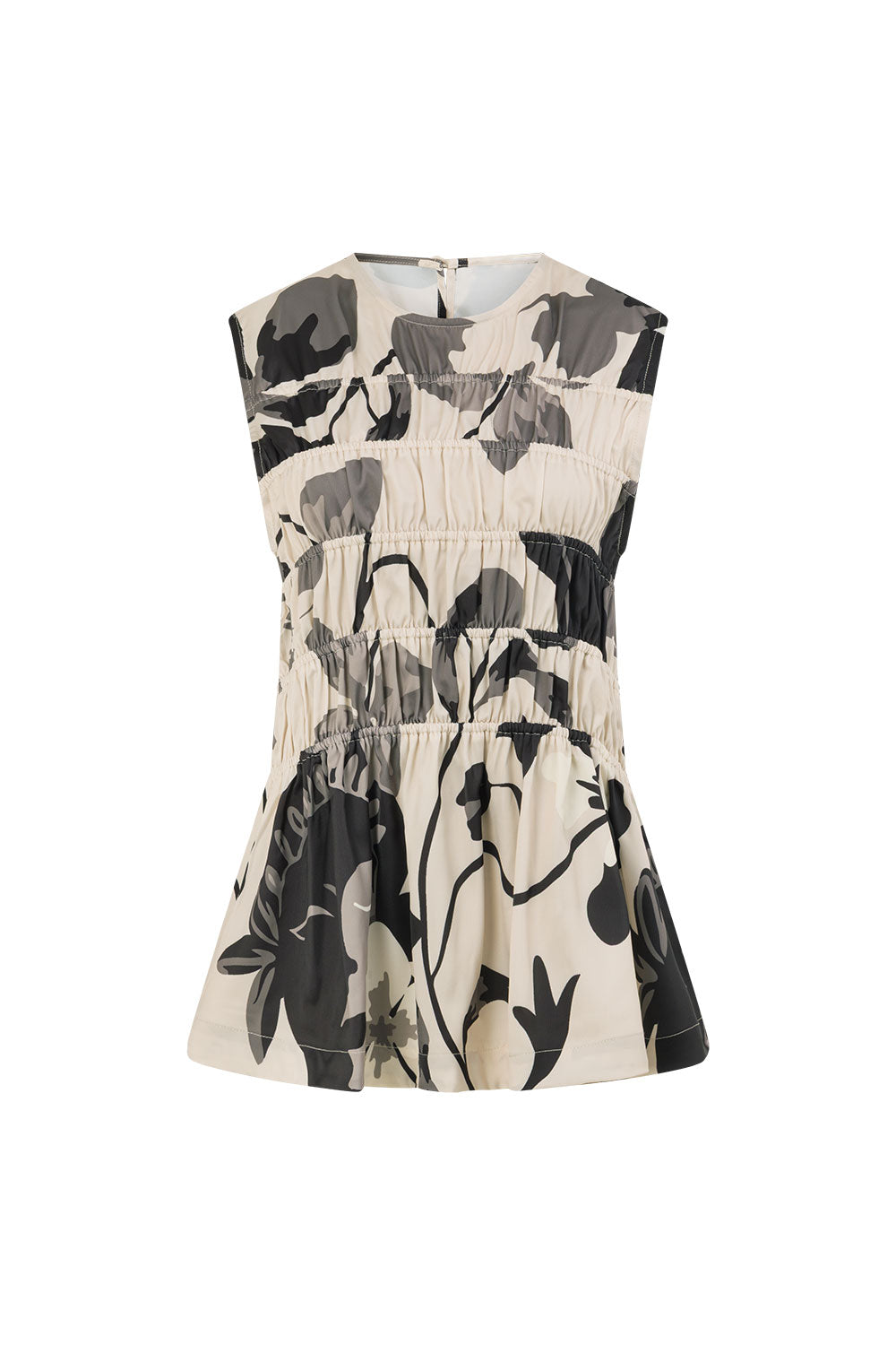 Dariya Top - Floras Muse