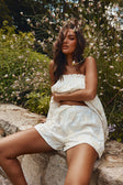 Solene Shorts