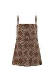 Everley Dress