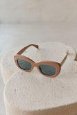 Hepburn Sunglasses