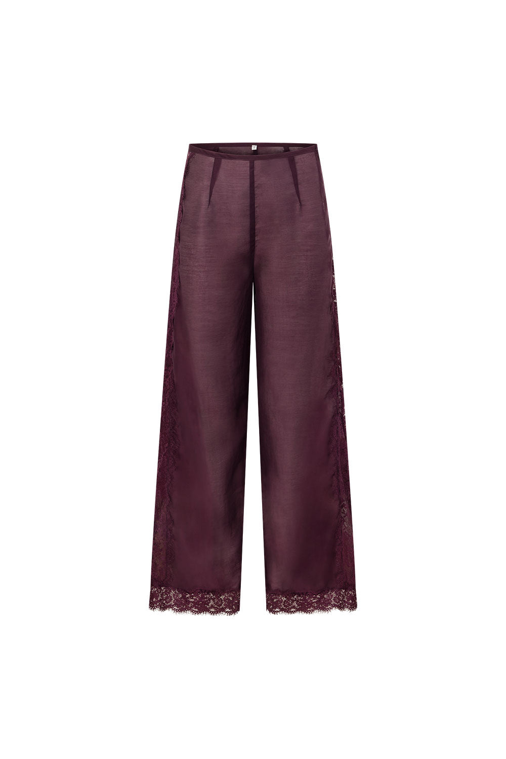 SAMPLE-Annika Pants - Pinot