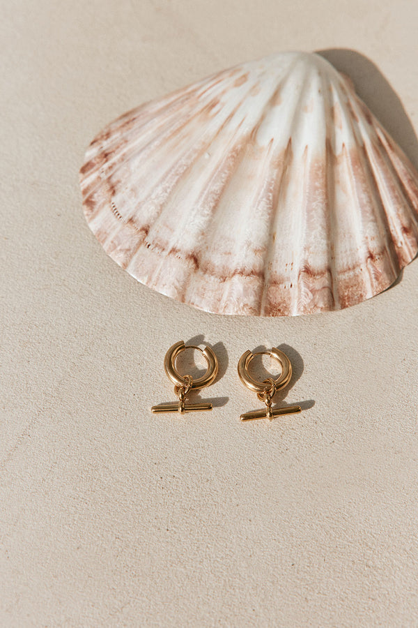 Geneva Earrings